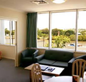 Chasely Apartment Hotel - Accommodation Tasmania