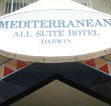 Mediterranean All Suite Hotel - Accommodation Tasmania