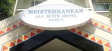 Mediterranean All Suite Hotel - Accommodation Tasmania 0