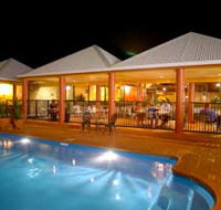 Reef Resort - Accommodation Tasmania