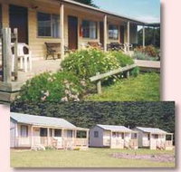 Twelve Apostles Motel and Country Retreat - Accommodation Tasmania