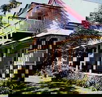 Wynyabbie House - Accommodation Tasmania