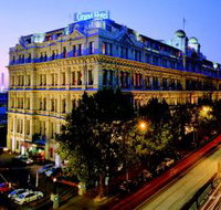 Grand Hotel amp Apartments Melbourne Gallery - Accommodation Tasmania