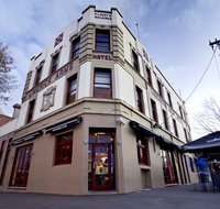The Limerick Arms Hotel - Accommodation Tasmania