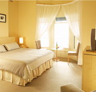 Grand Pacific Hotel - Accommodation Tasmania