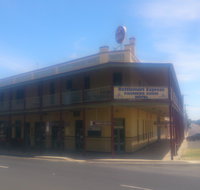 Farmers Arms Hotel - Accommodation Tasmania