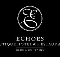 Echoes Boutique Hotel Restaurant - Accommodation Tasmania