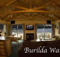 Burilda Waters Port Arthur Waterfront Accommodation - Accommodation Tasmania