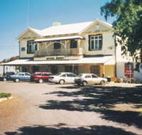Arno Bay Hotel Motel - Accommodation Tasmania