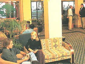 Perth WA Accommodation Tasmania
