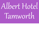 Albert Hotel Tamworth - Accommodation Tasmania