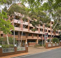 Mercure Hotel Ultimo - Accommodation Tasmania