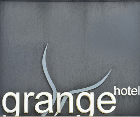Grange Hotel - Accommodation Tasmania 0