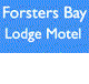 Forsters Bay Lodge Motel - Accommodation Tasmania