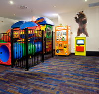 Colyton Hotel Motel - Accommodation Tasmania