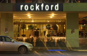 Quality Hotel Rockford Adelaide - Accommodation Tasmania 0