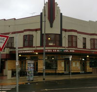Hotel Gearin - Accommodation Tasmania