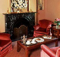 Mount Lofty House-M Gallery Collection - Accommodation Tasmania