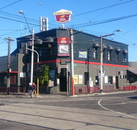 The Eureka Hotel - Accommodation Tasmania