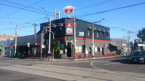 The Eureka Hotel - Accommodation Tasmania 0