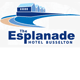 Esplanade Hotel - Accommodation Tasmania