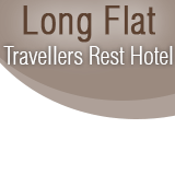 Long Flat Travellers Rest Hotel - Accommodation Tasmania