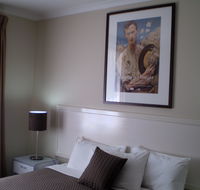Forrest Inn amp Apartments - Accommodation Tasmania