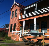 Dromedary Hotel - Accommodation Tasmania