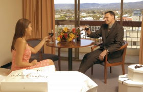 Parkside Hotel & Motel - Accommodation Tasmania 0