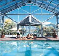 Broadwater Beach Resort - Accommodation Tasmania