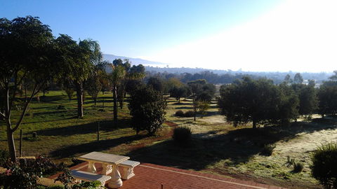 The Olive Branch York - Accommodation Tasmania 0