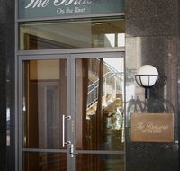 Stamford Plaza - Accommodation Tasmania
