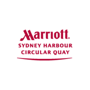 Sydney Harbour Marriott Hotel at Circular Quay - Accommodation Tasmania
