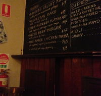 Cricketer's Arms Hotel - Accommodation Tasmania