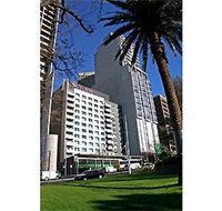 Mercure Hotel Melbourne - Accommodation Tasmania