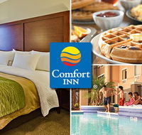 Comfort Inn Sovereign Gundagai - Accommodation Tasmania