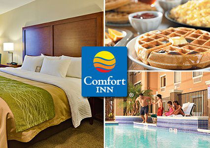 Comfort Inn Sovereign Gundagai - Accommodation Tasmania 0