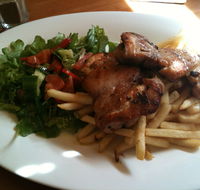 Salisbury Hotel - Accommodation Tasmania