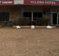 Yuleba Hotel Motel - Accommodation Tasmania