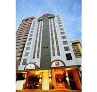 ibis Melbourne - Accommodation Tasmania