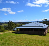 Fosterton Lodge - Accommodation Tasmania
