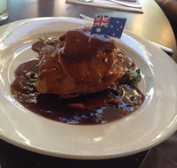 Hotel Crown - Accommodation Tasmania