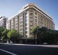 Vibe Hotel Goulburn Street - Accommodation Tasmania