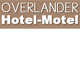 Overlander Hotel-Motel - Accommodation Tasmania