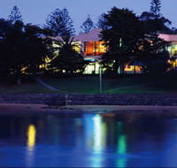 The Continental Hotel Phillip Island - Accommodation Tasmania