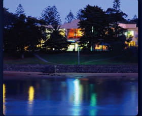 The Continental Hotel Phillip Island - Accommodation Tasmania 0