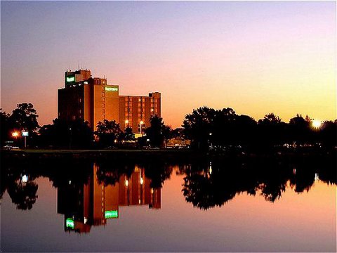 Mercure Sydney Airport - Accommodation Tasmania 0