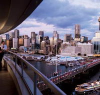 Grand Mercure Apartments Darling Harbour - Accommodation Tasmania
