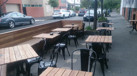 L'Hotel Gitan - Accommodation Tasmania 0