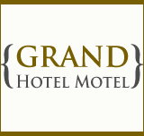 Grand Hotel Motel - Accommodation Tasmania